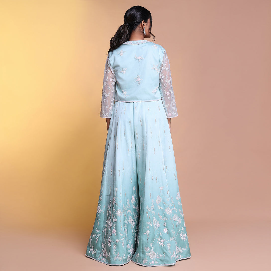Ombrae Jumpsuit
