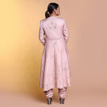 Load image into Gallery viewer, High low jacket style indowestern
